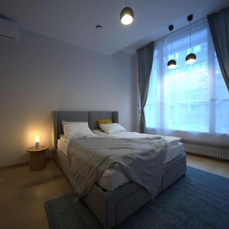 3 Bedroom Apartment In The Old/T Riga Dış mekan fotoğraf