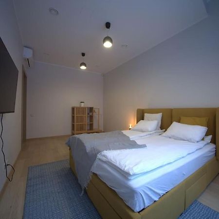 3 Bedroom Apartment In The Old/T Riga Dış mekan fotoğraf
