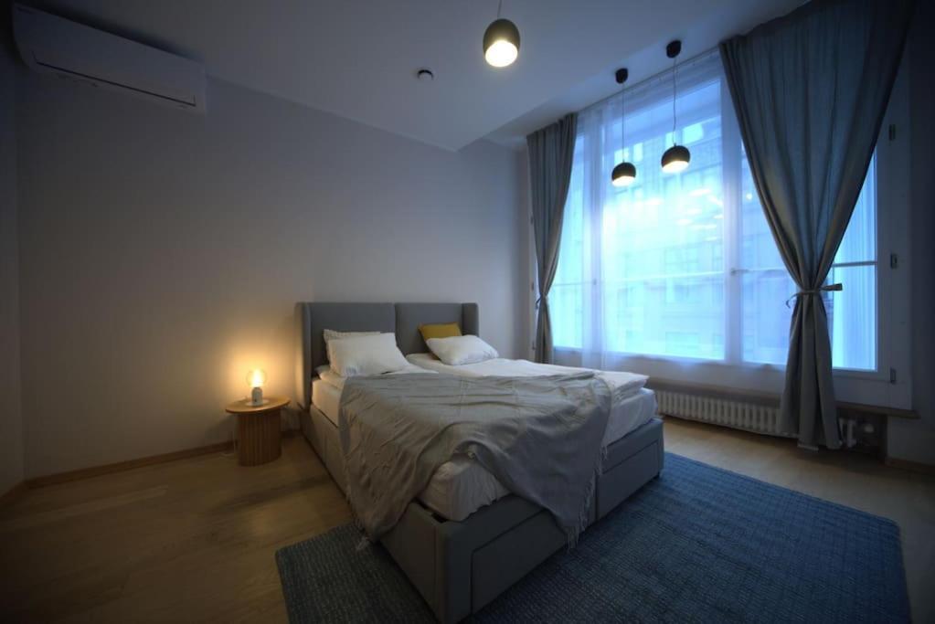 3 Bedroom Apartment In The Old/T Riga Dış mekan fotoğraf