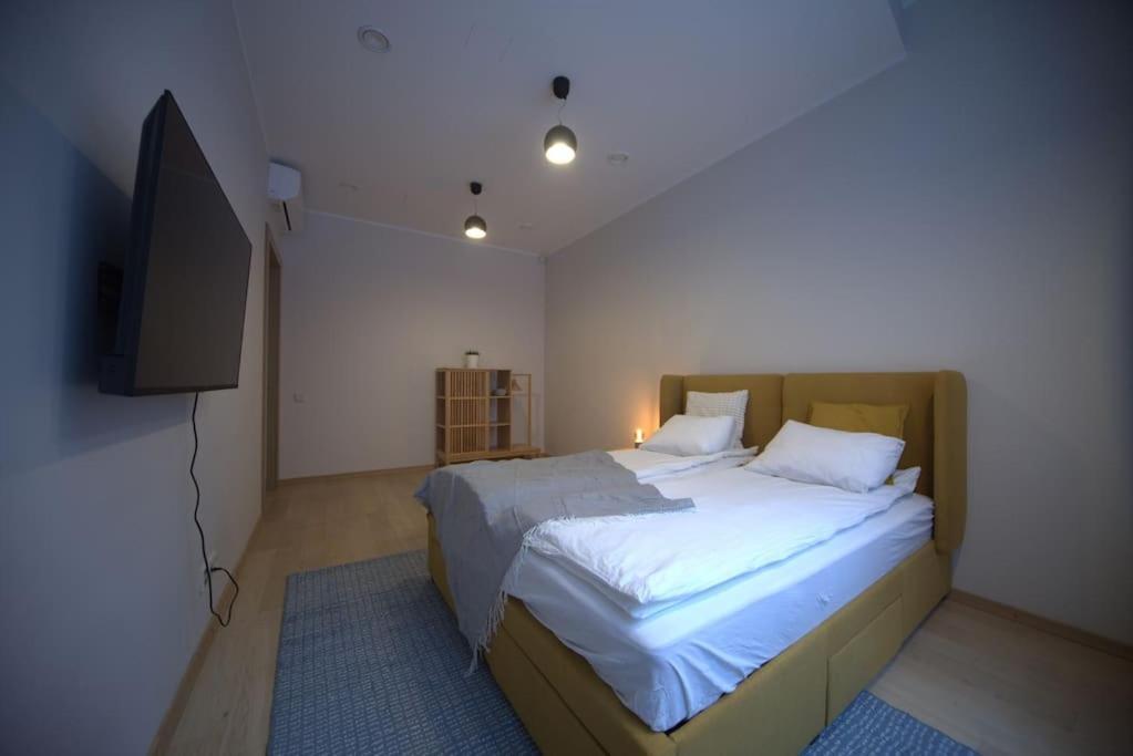 3 Bedroom Apartment In The Old/T Riga Dış mekan fotoğraf