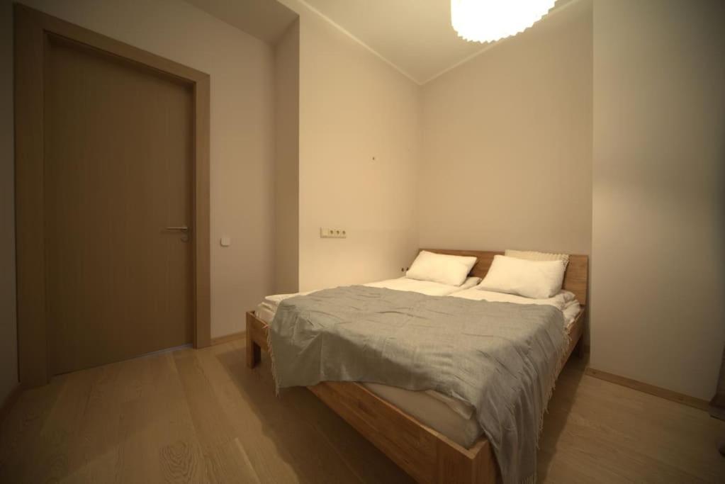 3 Bedroom Apartment In The Old/T Riga Dış mekan fotoğraf