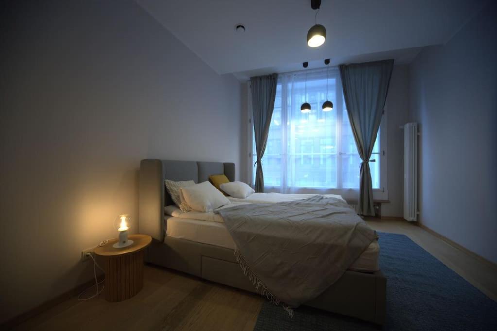 3 Bedroom Apartment In The Old/T Riga Dış mekan fotoğraf