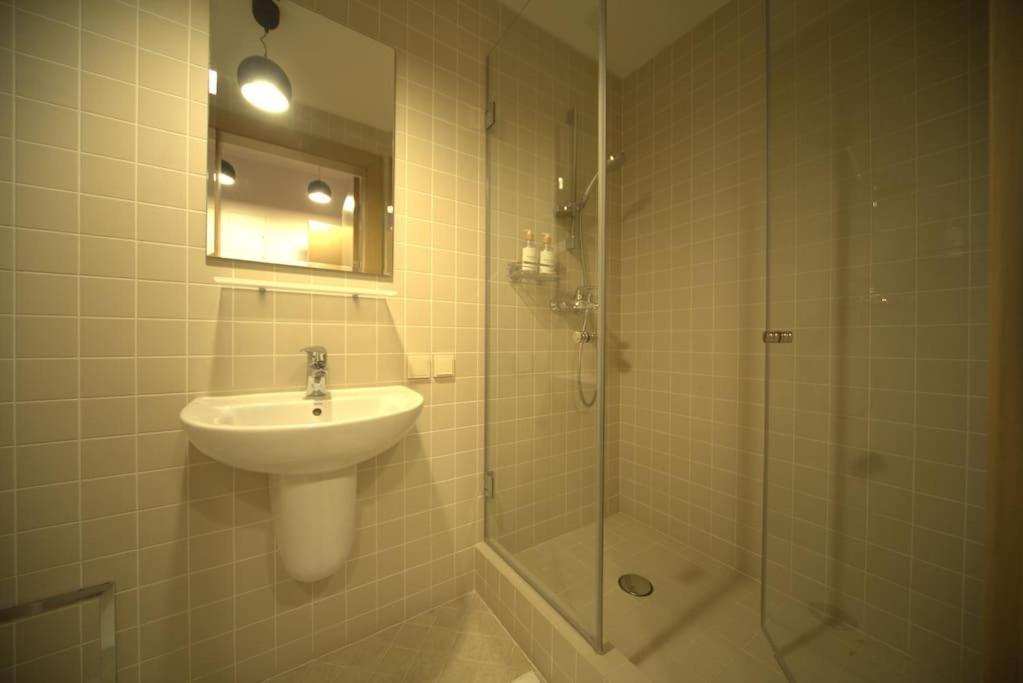 3 Bedroom Apartment In The Old/T Riga Dış mekan fotoğraf