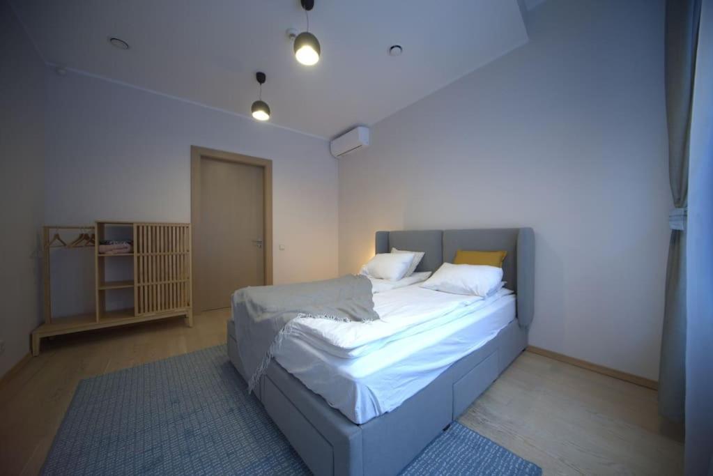3 Bedroom Apartment In The Old/T Riga Dış mekan fotoğraf