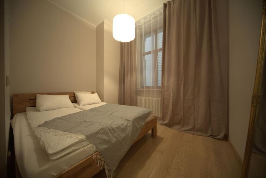 3 Bedroom Apartment In The Old/T Riga Dış mekan fotoğraf